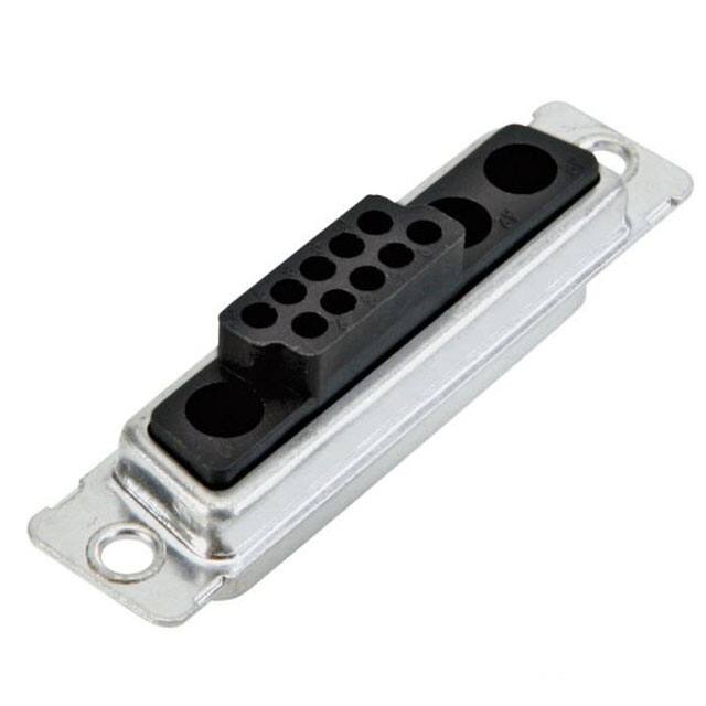 3025W3PXK99A10X Conec  D-Sub D-Shaped Connector Housings